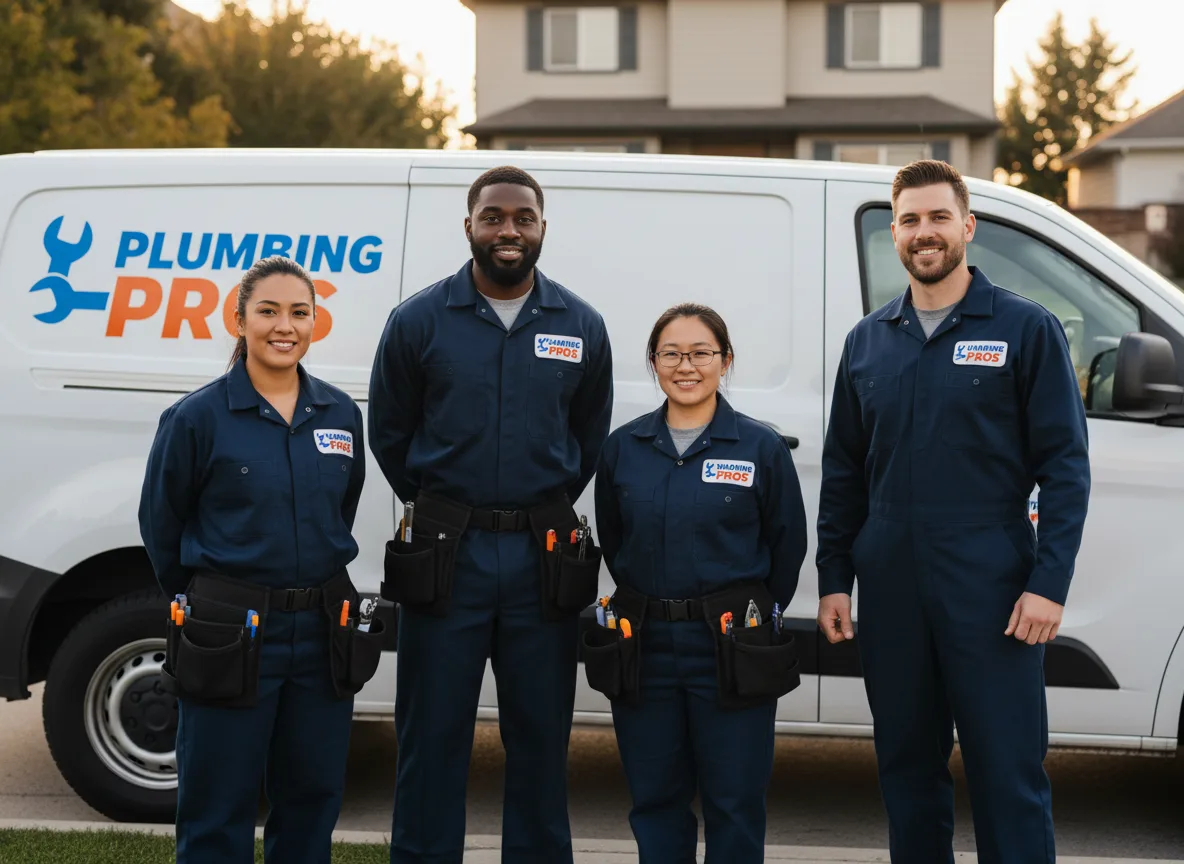 Water Heater Repair company in Manorville, PA